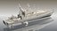 hmas armidale 83 3D model
