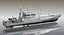 hmas armidale 83 3D model