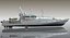 hmas armidale 83 3D model