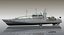 hmas armidale 83 3D model