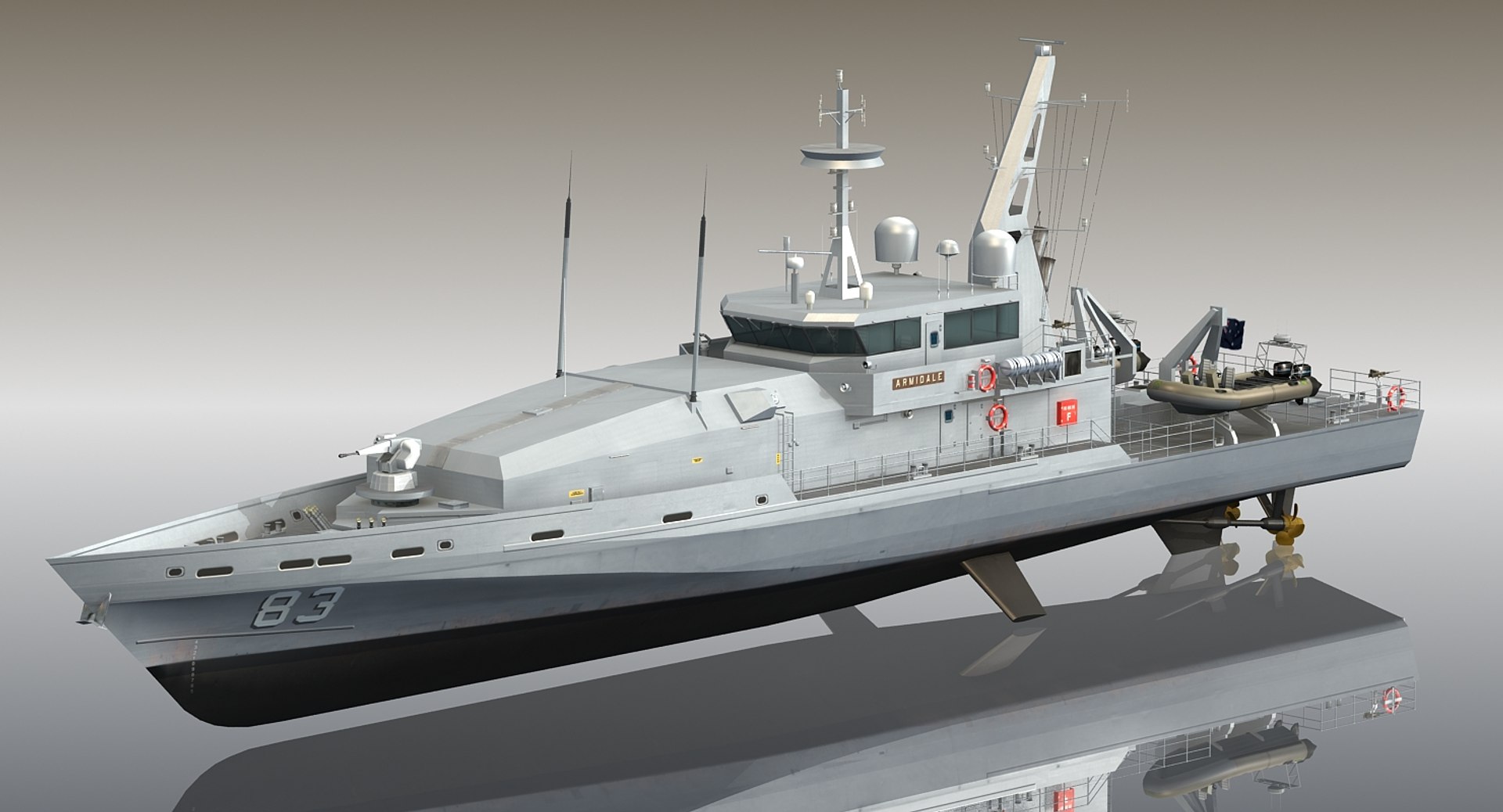 hmas armidale 83 3D model https://p.turbosquid.com/ts-thumb/ne/8bsIb9/yiOefX2I/hmas_a_lite_002/jpg/1516259824/1920x1080/fit_q87/a5cce9bb42b3801ba021c9c472c29fa5a91d5c0e/hmas_a_lite_002.jpg