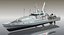 hmas armidale 83 3D model
