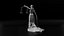 Justitia-Statue
