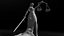 Justitia-Statue