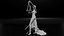 Justitia-Statue