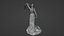 Justitia-Statue