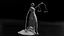 Justitia-Statue