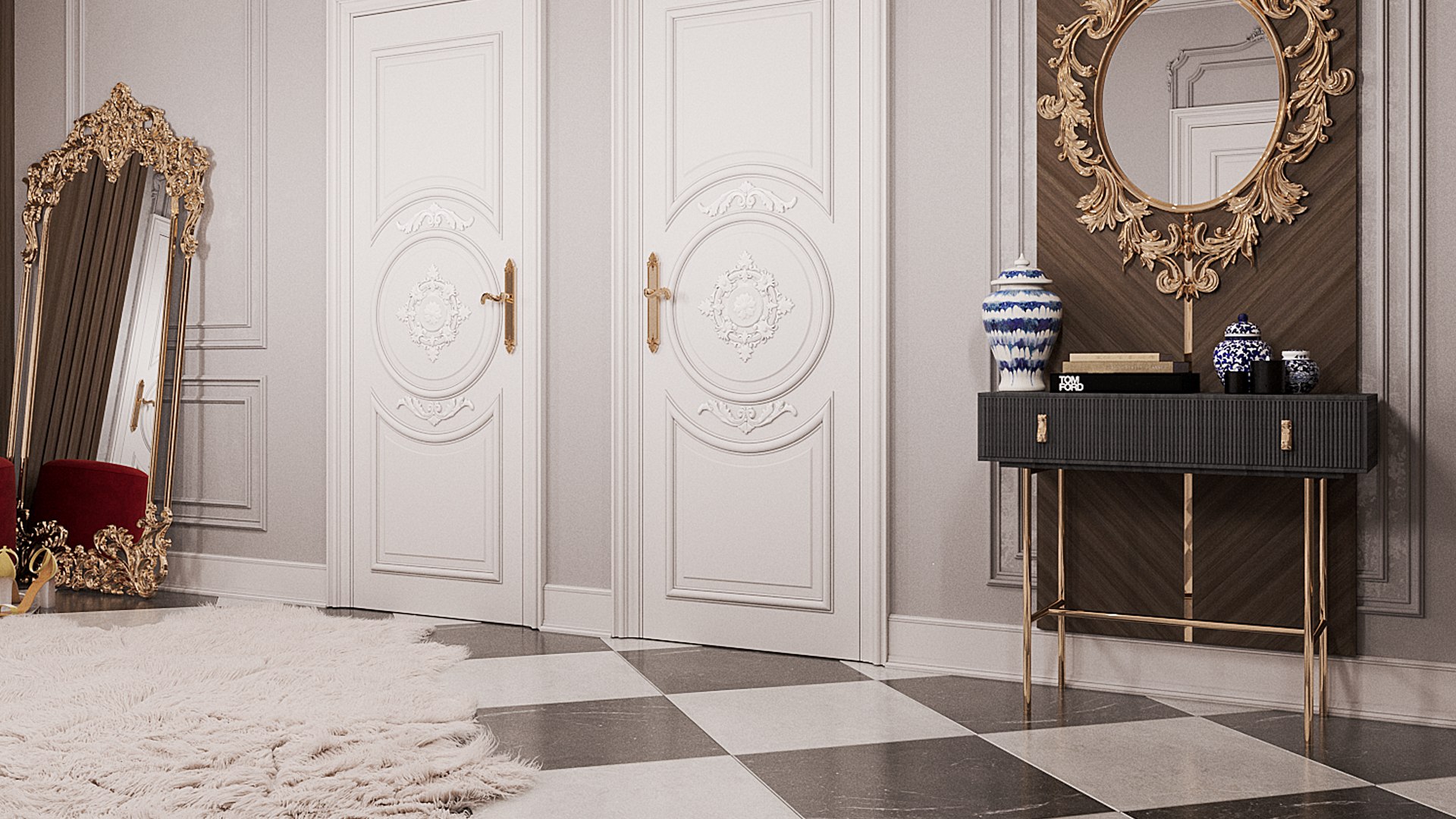 Corridor Design vray and Corona 3D model https://p.turbosquid.com/ts-thumb/ne/9zwFBN/77/dehliz11/jpg/1733993048/1920x1080/fit_q87/0131a0aafa37c02fb7cd6eaddd72c6915c6198de/dehliz11.jpg