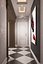 Corridor Design vray and Corona