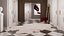 Corridor Design vray and Corona