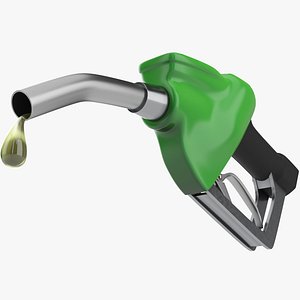 Fuel Nozzle
