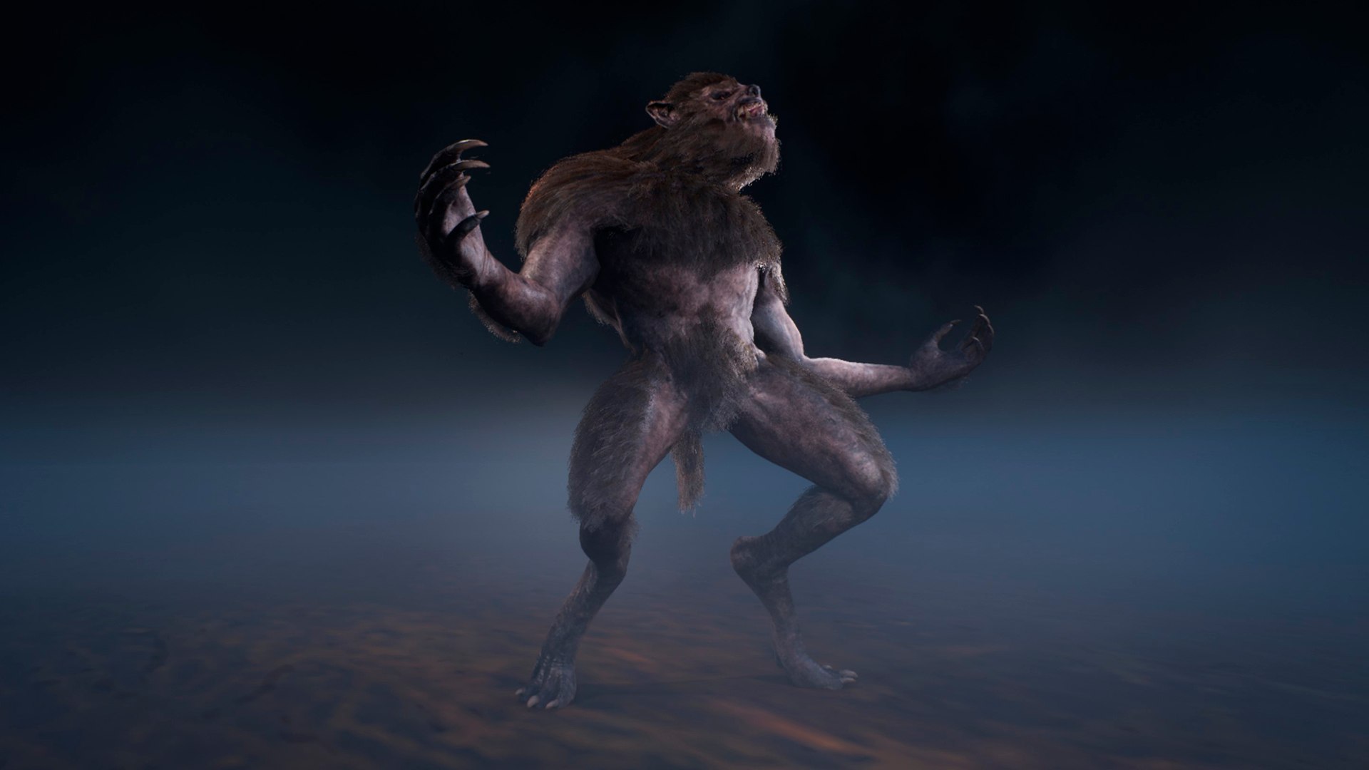 3D Werewolf model https://p.turbosquid.com/ts-thumb/ne/CxD6XW/Gm/r_0015_screenshot_41/jpg/1647334347/1920x1080/fit_q87/2cd0e9d2ac5ed31dae9fc288bd723a4ab6b48e23/r_0015_screenshot_41.jpg