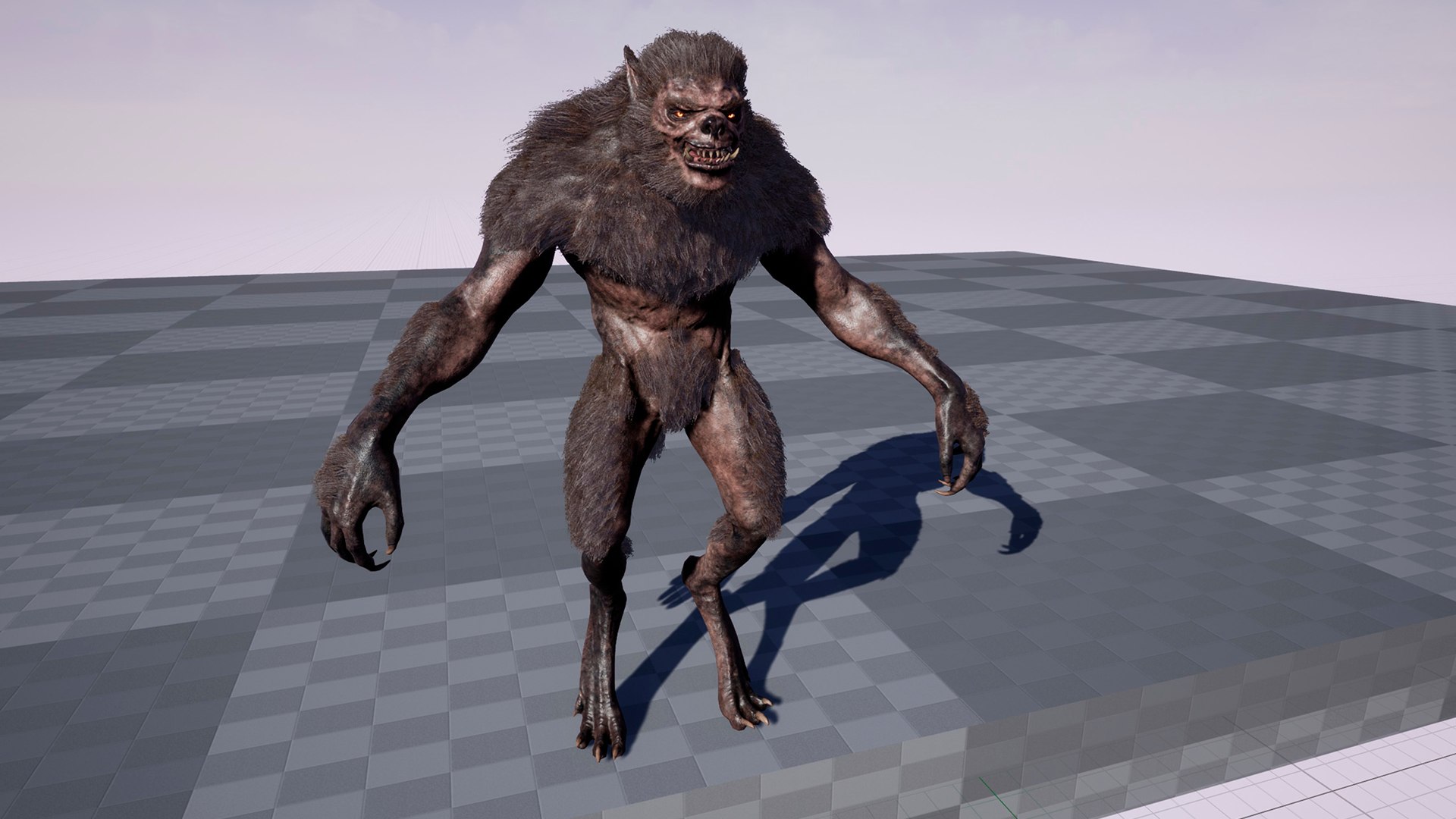 3D Werewolf model https://p.turbosquid.com/ts-thumb/ne/CxD6XW/gC/ue_0002_screenshot_38/jpg/1647334367/1920x1080/fit_q87/ee24ff77355a76737f20acb137847b93ebdf9136/ue_0002_screenshot_38.jpg
