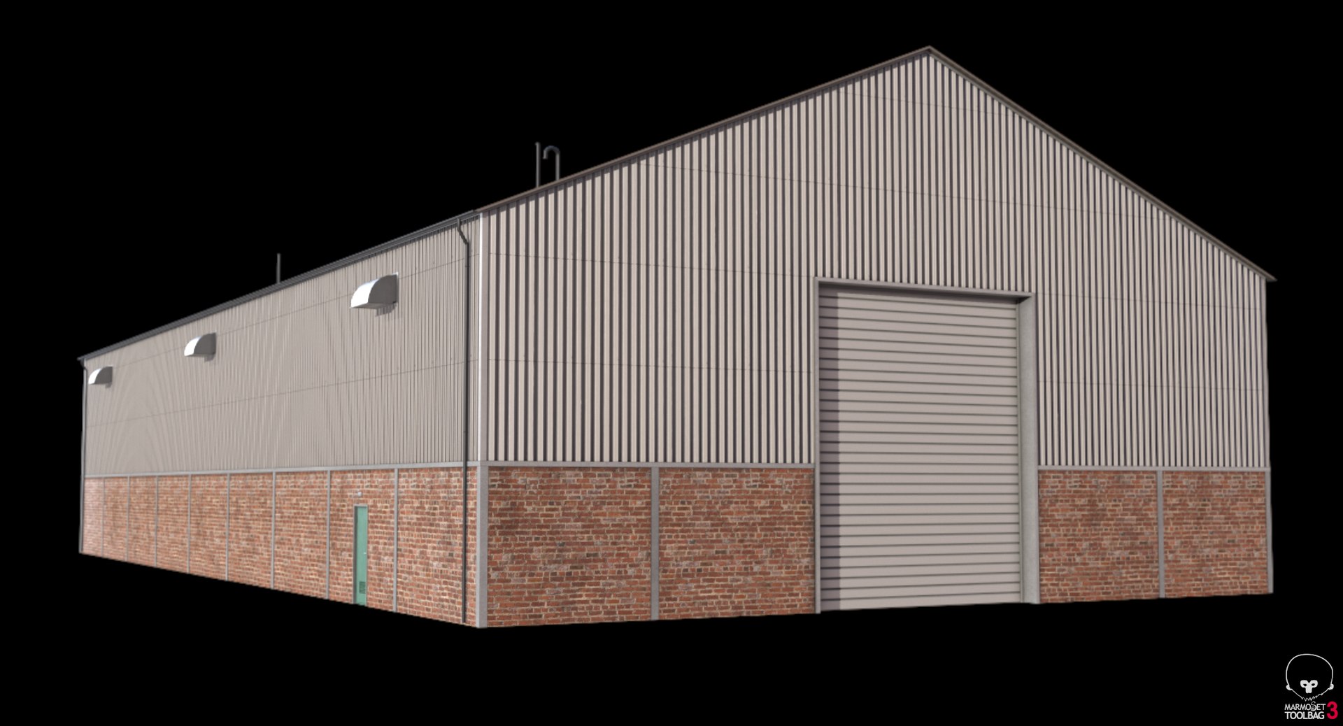 3D model Industrial Building 43 PBR https://p.turbosquid.com/ts-thumb/ne/FpiN71/MX/screenshot003/png/1768078865/1920x1080/fit_q87/f8c7b8890e51fbf54c446408e5c87142a4993888/screenshot003.jpg