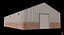 工业建筑 43 PBR