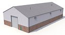 Industrial Building 43 PBR