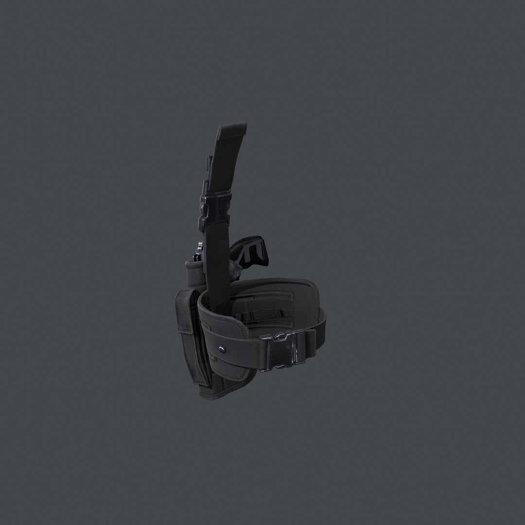 3D holster pistol https://p.turbosquid.com/ts-thumb/ne/Gaeziw/Fm67gHCb/screenshot004/jpg/1514661851/1920x1080/fit_q87/066d5adf5bf925906ea5917d9bcbf79e7d954b73/screenshot004.jpg
