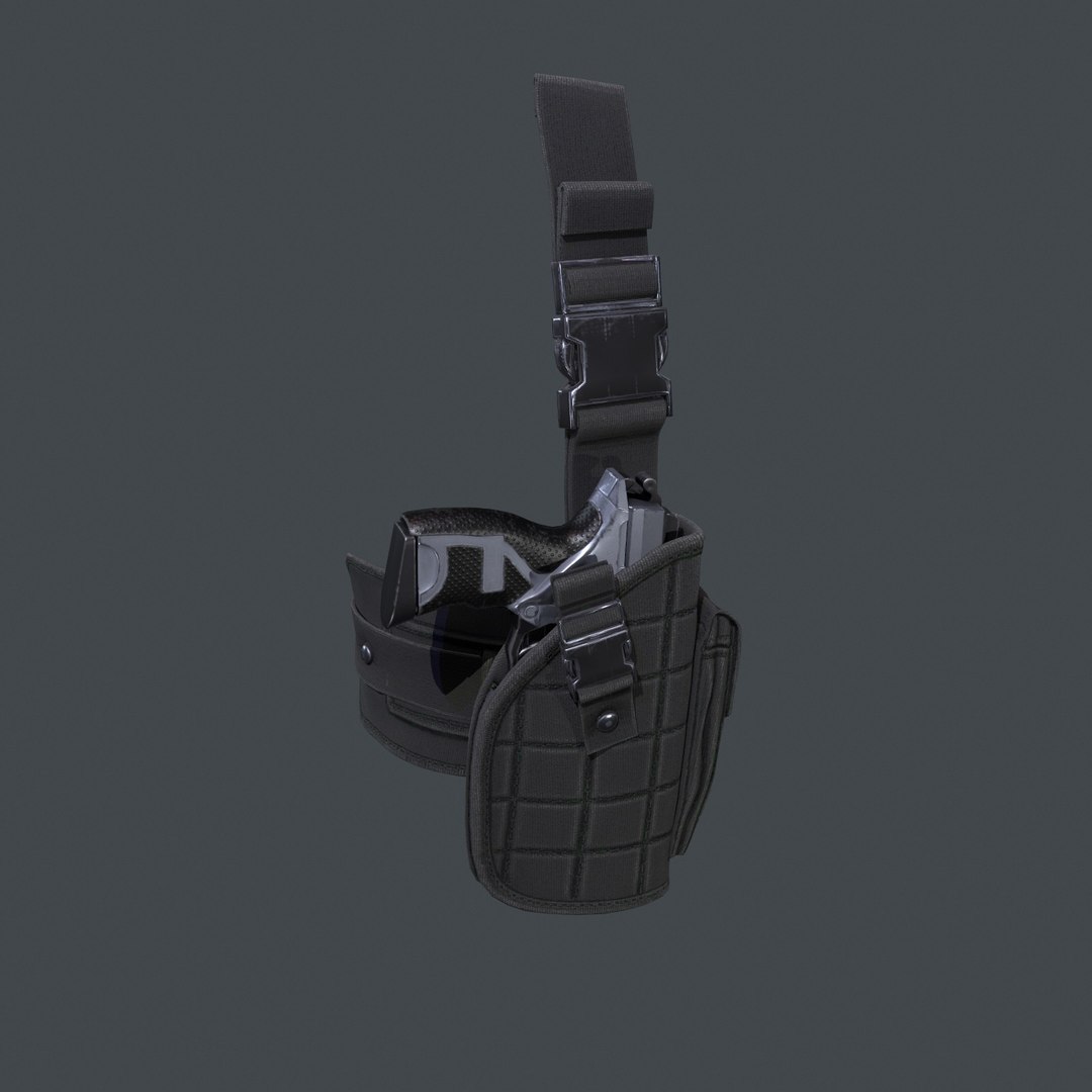 3D holster pistol https://p.turbosquid.com/ts-thumb/ne/Gaeziw/GzQD5Xwl/screenshot001/jpg/1514661850/1920x1080/fit_q87/40da71f1e0e30139965e8217a3e8ccf3d3b91df8/screenshot001.jpg