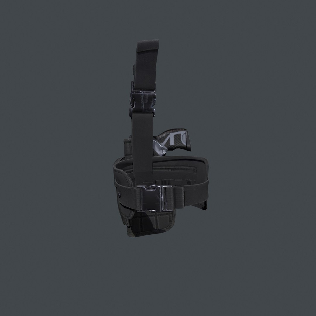 3D holster pistol https://p.turbosquid.com/ts-thumb/ne/Gaeziw/IzWzPcyJ/screenshot003/jpg/1514661851/1920x1080/fit_q87/204dd18a16b7c7184b88af6b84e9360c78cf05fc/screenshot003.jpg