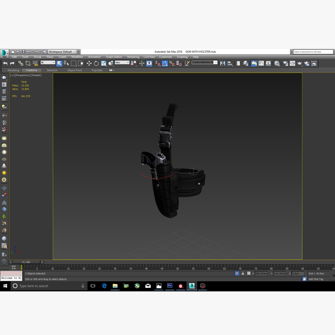 3D holster pistol https://p.turbosquid.com/ts-thumb/ne/Gaeziw/UsuEWmun/0098/jpg/1514661850/1920x1080/fit_q87/5651c8d5610c67ed0ef38aacb4f4c7735dc2cf48/0098.jpg