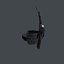Holster avec pistolet
