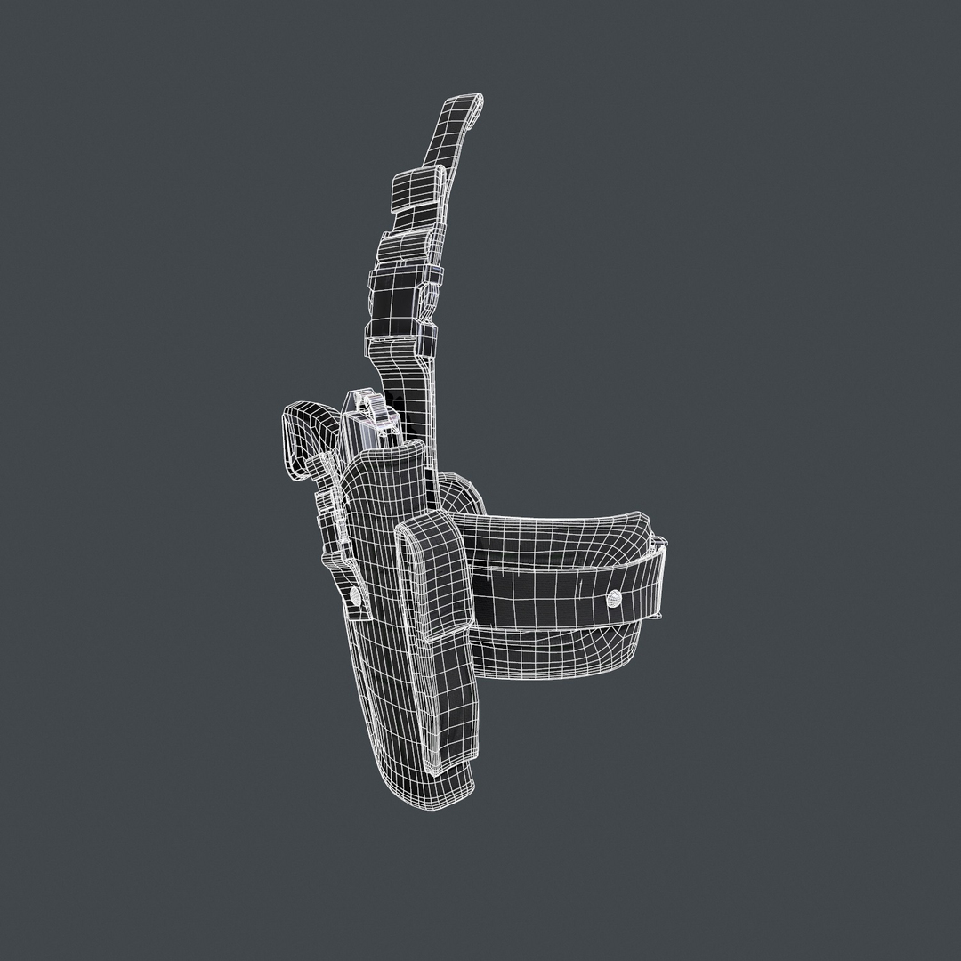 3D holster pistol https://p.turbosquid.com/ts-thumb/ne/Gaeziw/yPYpfJ6B/wire/jpg/1514661995/1920x1080/turn_fit_q99/4f682cf9939d5fce710dd83dad4431f9eb9a1854/wire-1.jpg