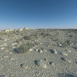 desert stones rock max