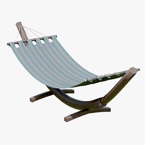 Premium Hammock