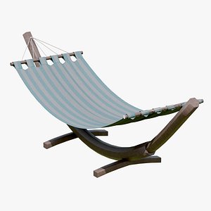 Premium Hammock