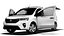 Nissan Townstar LWB Tailgate HQ Interior 2025