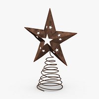 Star Topper 01