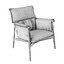 brown chair