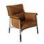 brown chair