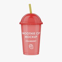 Smoothie Cup 2