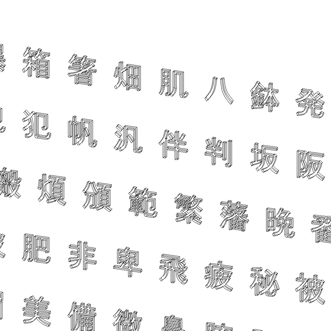 3D chinese ms gothic font https://p.turbosquid.com/ts-thumb/ne/Nb8EsW/2ztvAAi7/chinesemsgothicfontset1716/png/1503409694/1920x1080/fit_q87/eeac528f7715537b49a3b29cce3eab2254fcfa82/chinesemsgothicfontset1716.jpg