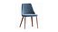 Break Dining Chair Bross Itlay