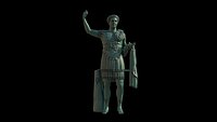 Statua di costantino