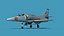 3D Douglas A-4M Skyhawk V02 USN