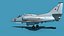 3D Douglas A-4M Skyhawk V02 USN