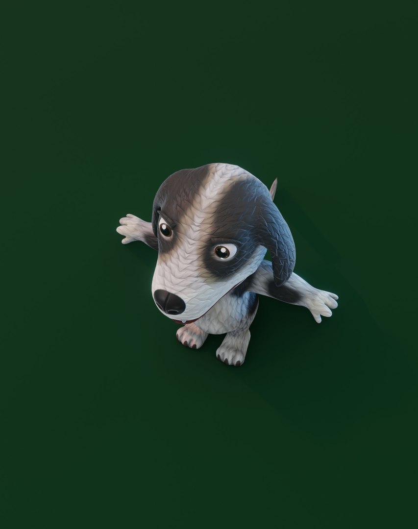 3D Cartoon Hound Dog Animated 3D Model https://p.turbosquid.com/ts-thumb/ne/Z9rBDm/9b/16/jpg/1640721526/1920x1080/fit_q87/ba6fafde72064db90da2114eeebafbdbed6b4c3f/16.jpg