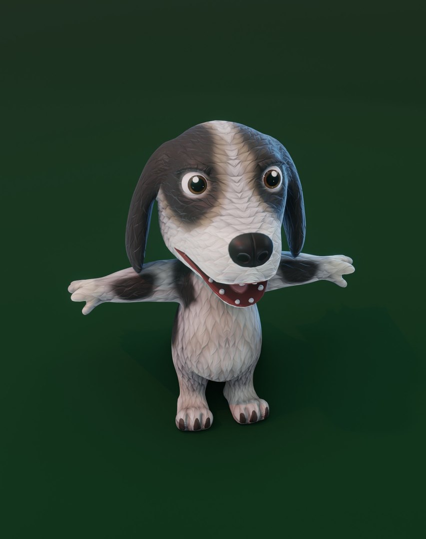 3D Cartoon Hound Dog Animated 3D Model https://p.turbosquid.com/ts-thumb/ne/Z9rBDm/AL/14/jpg/1640721525/1920x1080/fit_q87/308a91a43d74e20cbce7e3b423b0a74f0ec3fb57/14.jpg