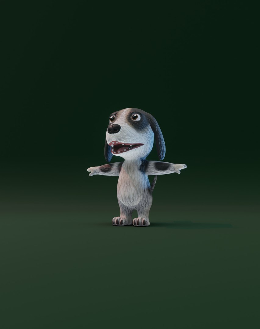 3D Cartoon Hound Dog Animated 3D Model https://p.turbosquid.com/ts-thumb/ne/Z9rBDm/GN/6/jpg/1640721504/1920x1080/fit_q87/f11ce71c6ec3a2def866a3ce10745b9ca70d25df/6.jpg