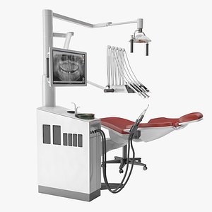 Dentist Chair