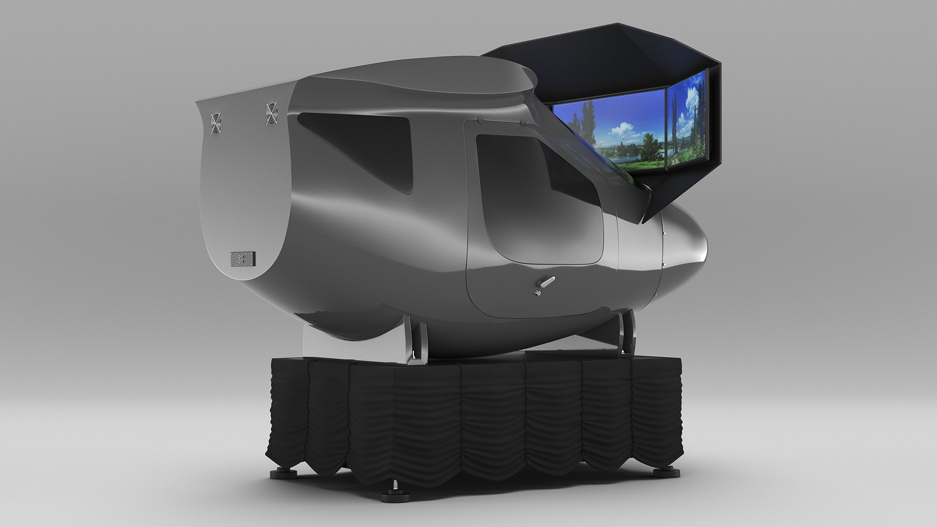 3D Flight Simulator Rigged https://p.turbosquid.com/ts-thumb/ne/ZNvmEa/yX/flightsimulatorriggedvray3dmodel011/jpg/1703662722/1920x1080/fit_q87/07b721c6efb9bf1ba8f961ce904c75c43949e541/flightsimulatorriggedvray3dmodel011.jpg