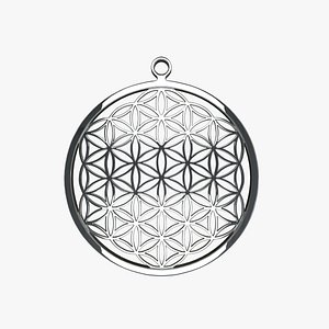 Flower Of Life