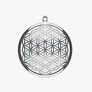 Flower Of Life