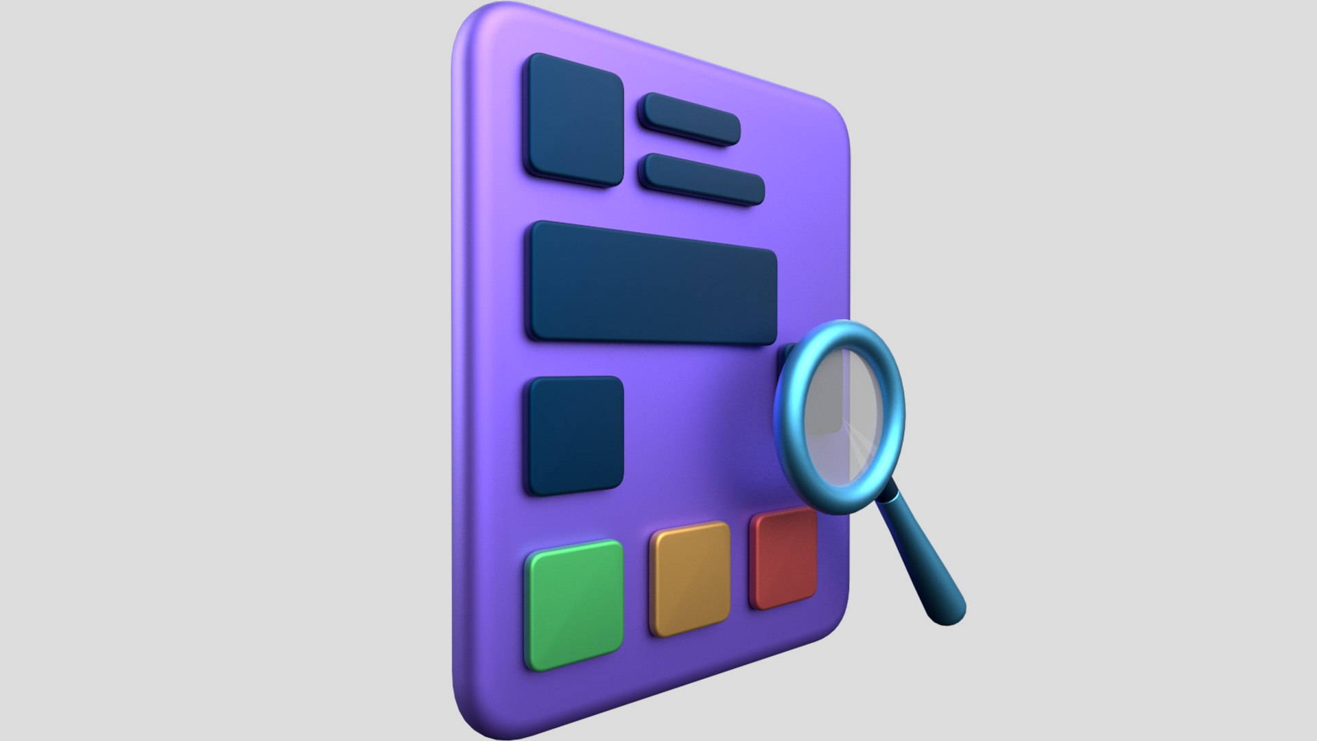 Todo List 3d lowpoly Icon-02 3D model https://p.turbosquid.com/ts-thumb/ne/cogYIX/ES/005/png/1656390627/1920x1080/fit_q87/a0aab0e646f50a4c2651722a5e56622efb04e820/005.jpg