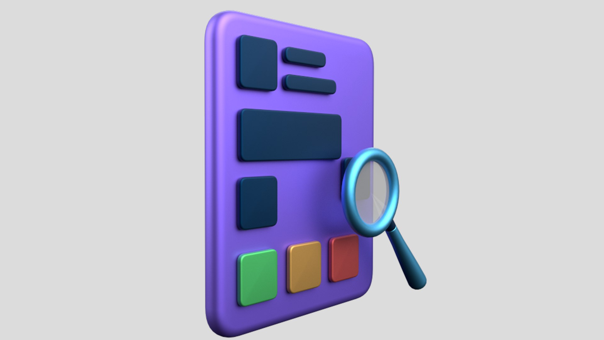 Todo List 3d lowpoly Icon-02 3D model https://p.turbosquid.com/ts-thumb/ne/cogYIX/Px/004/png/1656390626/1920x1080/fit_q87/a5ab4f5510b34ecb8e434f620350c8a4507621a7/004.jpg