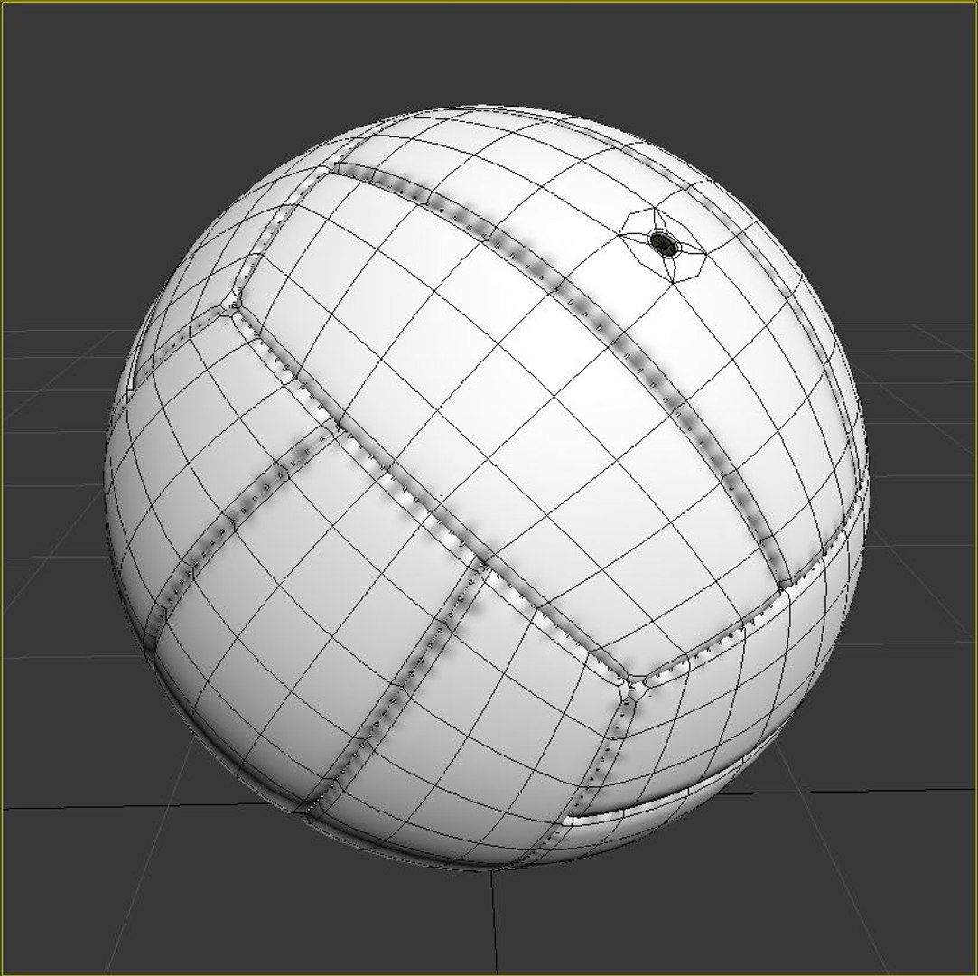 volleyball ball max
