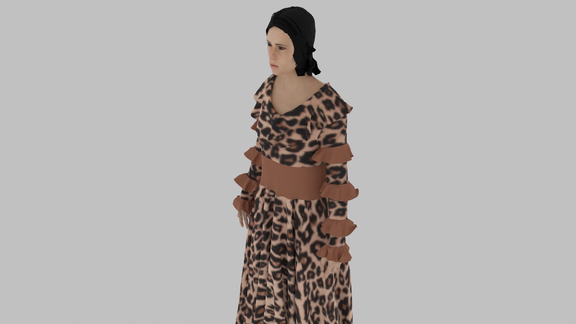 Woman Character 3D model https://p.turbosquid.com/ts-thumb/ne/fItMaA/Ub/untitled_e/png/1673214538/1920x1080/fit_q87/1fde6d3b8143e0d17fa054d03f99560cc47b3ac4/untitled_e.jpg